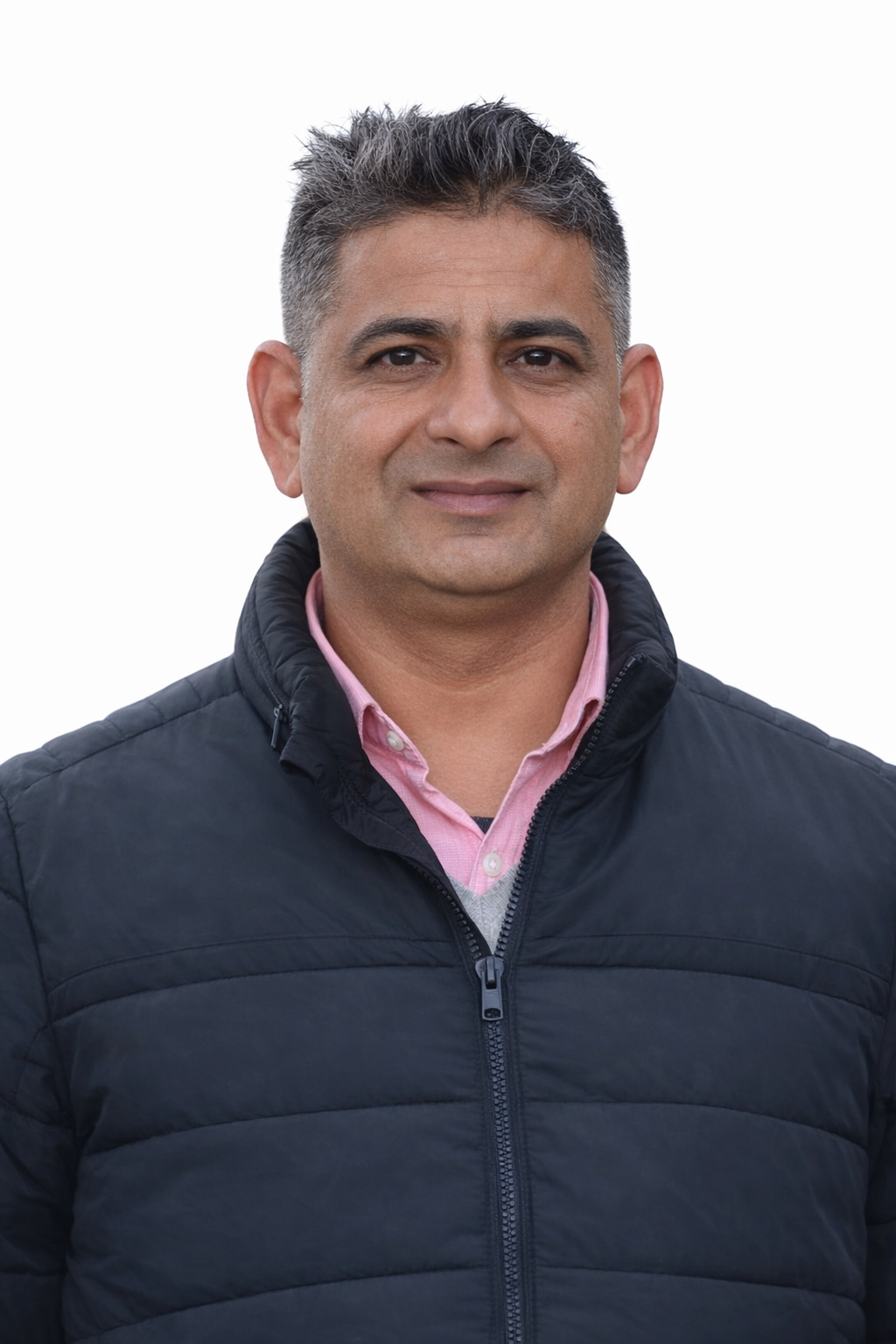 Shri Prem Sagar Kaushal (Comptroller)