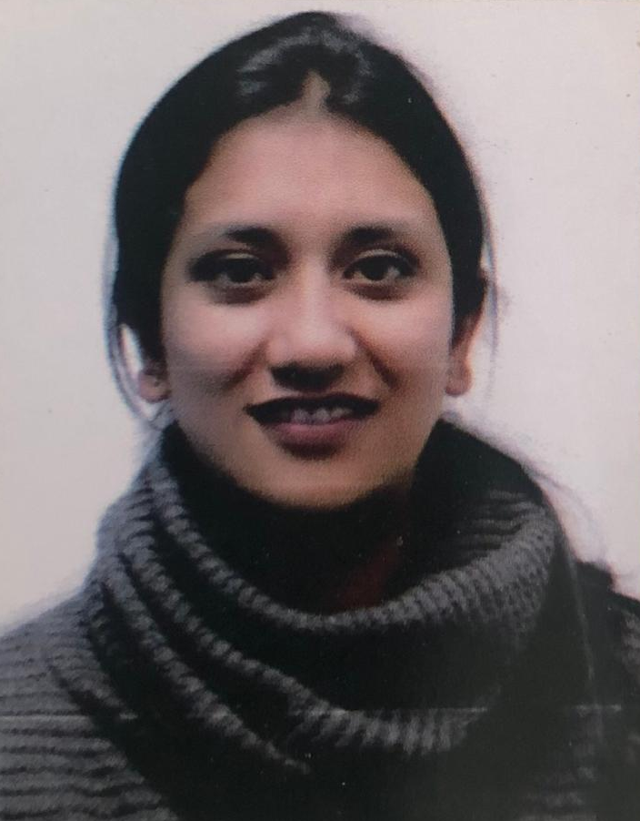 Dr Neha Negi