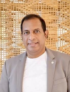Mr Mohan Babu