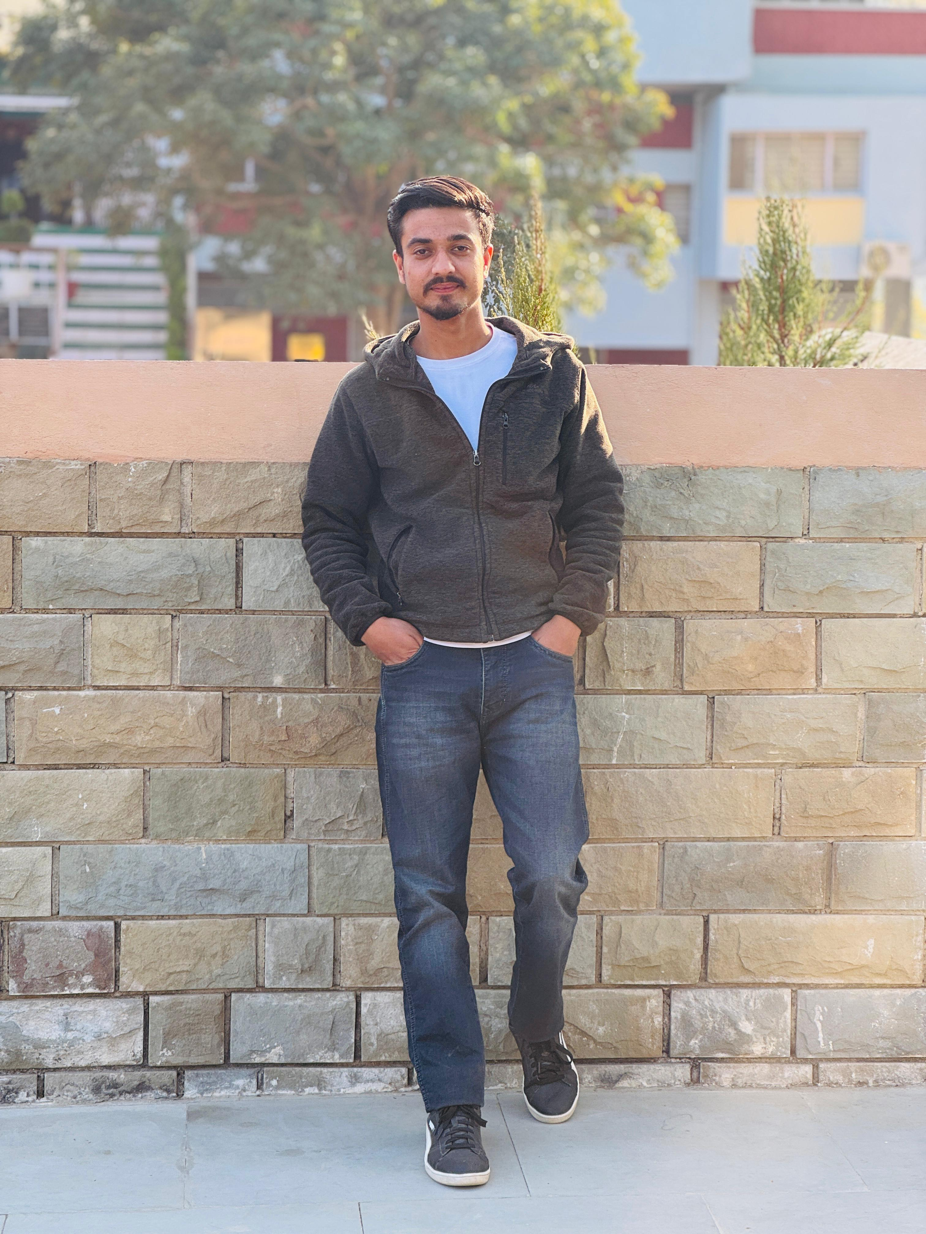 Kartik Jaswal