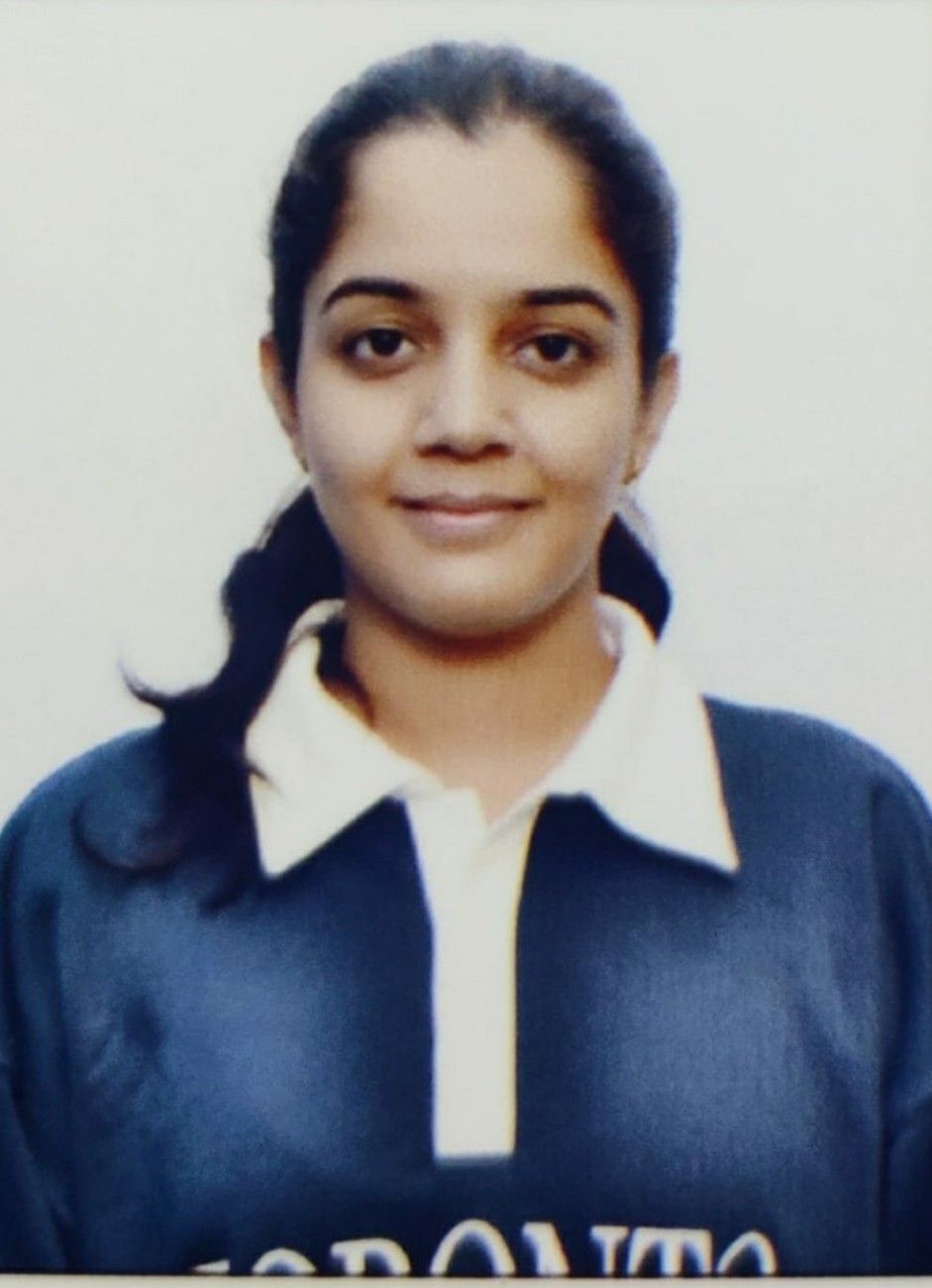 Muskan Baltoo