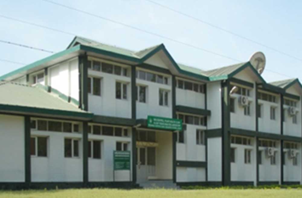 RHR & TS Jachh Station